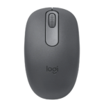 Souris sans fil Bluetooth Logitech M196 – GRAPHITE (910-007459)