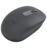 Souris sans fil Bluetooth Logitech M196 – GRAPHITE (910-007459) – Image 3