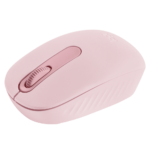 Souris sans fil Bluetooth Logitech M196 - Rose (910-007461) – Image 3