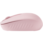 Souris sans fil Bluetooth Logitech M196 - Rose (910-007461) – Image 4