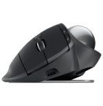 Souris sans fil Bluetooth Logitech MX Ergo S (910-007260) – Image 2