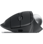 Souris sans fil Bluetooth Logitech MX Ergo S (910-007260) – Image 3