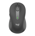 Souris sans fil Bluetooth Logitech Signature M650 pour Business (910-006274)