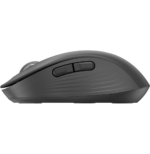 Souris sans fil Bluetooth Logitech Signature M650 pour Business (910-006274) – Image 3