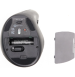 Souris sans fil Bluetooth Ugreen Multi-mode Vertical Noir (25444) – Image 4