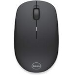 Souris sans fil Dell WM126