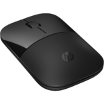 Souris sans fil double connectivité HP Z3700 (758A8AA)