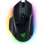 Souris sans fil Gaming Razer Basilisk V3 Pro (RZ01-04620100-R3G1)