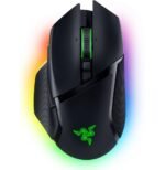 Souris sans fil Gaming Razer Basilisk V3 Pro (RZ01-04620100-R3G1)