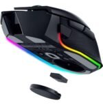 Souris sans fil Gaming Razer Basilisk V3 Pro (RZ01-04620100-R3G1) – Image 3