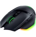 Souris sans fil Gaming Razer Basilisk V3 Pro (RZ01-04620100-R3G1) – Image 4