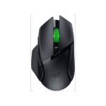Souris sans fil Gaming Razer Basilisk V3 X Hyperspeed (RZ01-04870100-R3G1)