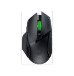 Souris sans fil Gaming Razer Basilisk V3 X Hyperspeed (RZ01-04870100-R3G1)