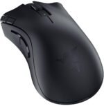 Souris sans fil Gaming Razer Deathadder V2 X HyperSpeed (RZ01-04130100-R3G1) – Image 2