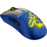 Souris sans fil Gaming Razer DeathAdder V3 Pro - Fortnite Edition (RZ01-04630700-R3M1)