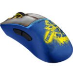 Souris sans fil Gaming Razer DeathAdder V3 Pro - Fortnite Edition (RZ01-04630700-R3M1)