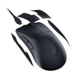 Souris sans fil Gaming Razer DeathAdder V3 Pro (RZ01-04630100-R3G1) – Image 2