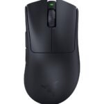 Souris sans fil Gaming Razer DeathAdder V3 Pro (RZ01-04630100-R3G1)