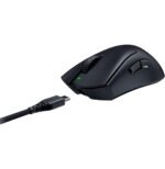 Souris sans fil Gaming Razer DeathAdder V3 Pro (RZ01-04630100-R3G1) – Image 4