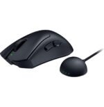 Souris sans fil Gaming Razer DeathAdder V4 Pro (RZ01-05330100-R3G1) – Image 4