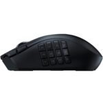 Souris sans fil Gaming Razer Naga V2 Hyperspeed (RZ01-03600100-R3G1) – Image 3