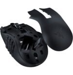 Souris sans fil Gaming Razer Naga V2 Hyperspeed (RZ01-03600100-R3G1) – Image 5