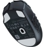 Souris sans fil Gaming Razer Naga V2 Hyperspeed (RZ01-03600100-R3G1) – Image 6