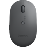 Souris sans fil Lenovo Bluetooth Multi-device X9 Edition (4Y51R29290) – Image 2