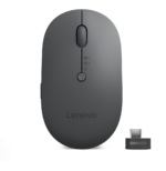Souris sans fil Lenovo Bluetooth Multi-device X9 Edition (4Y51R29290)