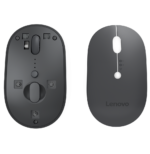 Souris sans fil Lenovo Bluetooth Multi-device X9 Edition (4Y51R29290) – Image 3