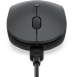 Souris sans fil Lenovo Bluetooth Multi-device X9 Edition (4Y51R29290) – Image 6