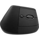 Souris sans fil Bluetooth Logitech Lift (910-006473) – Image 3