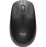 Souris sans fil Logitech M190 Charbon (910-005905)