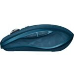 Souris sans fil Bluetooth Logitech MX ANYWHERE 2S Sarcelle de minuit (910-005154) – Image 4