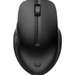 Souris sans fil Bluetooth multi-périphériques HP 435 (3B4Q5AA)