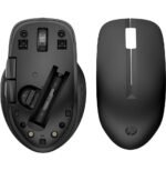 Souris sans fil Bluetooth multi-périphériques HP 435 (3B4Q5AA) – Image 5