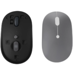Souris sans fil USB-C Lenovo Go (4Y51C21216) – Image 12