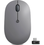 Souris sans fil USB-C Lenovo Go (4Y51C21216)