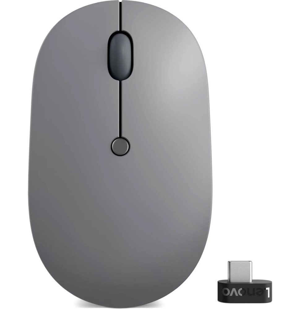 souris-sans-fil-usb-c-lenovo-go-4y51c21216.png Souris sans fil USB-C Lenovo Go (4Y51C21216) – Image 1