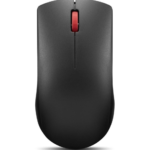 Souris sans fil USB Lenovo 150 Noir (4Y51M70369)