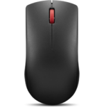 Souris sans fil USB Lenovo 150 Noir (4Y51M70369)