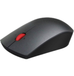 Souris sans fil USB Lenovo 150 Noir (4Y51M70369) – Image 3