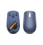 Souris sans fil USB Lenovo 530 - Abyss Blue (GY50Z18986) – Image 2