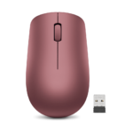Souris sans fil USB Lenovo 530 - Cherry Red (GY50Z18990)