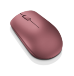 Souris sans fil USB Lenovo 530 - Cherry Red (GY50Z18990) – Image 3