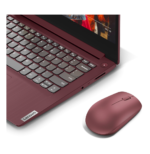 Souris sans fil USB Lenovo 530 - Cherry Red (GY50Z18990) – Image 5