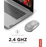 Souris sans fil USB Lenovo 530 (GY50Z18984) – Image 2