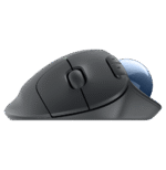 Souris Trackball sans fil Bluetooth Logitech ERGO M575 for Business (910-006221) – Image 2