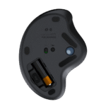 Souris Trackball sans fil Bluetooth Logitech ERGO M575 for Business (910-006221) – Image 5