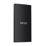 SSD externe portable Lexar SL300 2 To USB 3.2 Gen2 (LSL300002T-RNBNG) – Image 2